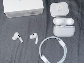 Apple airpods pro, Muu viihde-elektroniikka, Viihde-elektroniikka, Lahti, Tori.fi Apple airpods pro, Muu viihde-elektroniikka, Viihde-elektroniikka, Lahti, Tori.fi