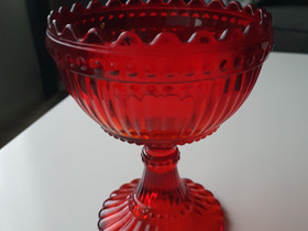 Iittala Mariskooli 155mm silkkitarralla, Astiat, Keräily, Vaasa, Tori.fi Iittala Mariskooli 155mm silkkitarralla, Astiat, Keräily, Vaasa, Tori.fi