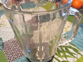 Smoothie Koneen LASIKANNU, Muut keittiötarvikkeet, Keittiötarvikkeet ja astiat, Merikarvia, Tori.fi Smoothie Koneen LASIKANNU, Muut keittiötarvikkeet, Keittiötarvikkeet ja astiat, Merikarvia, Tori.fi