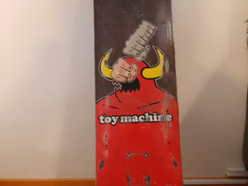 Toy machine 8.25", Rullaluistelu ja skeittaus, Urheilu ja ulkoilu, Tampere, Tori.fi Toy machine 8.25", Rullaluistelu ja skeittaus, Urheilu ja ulkoilu, Tampere, Tori.fi