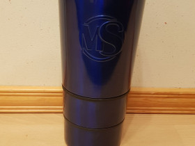 Juomapullo Metal shake, Kuntoilu ja fitness, Urheilu ja ulkoilu, Hollola, Tori.fi Juomapullo Metal shake, Kuntoilu ja fitness, Urheilu ja ulkoilu, Hollola, Tori.fi