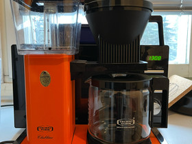 Moccamaster kahvinkeitin KBGC 982 AO (oranssi), Muut kodinkoneet, Kodinkoneet, Lahti, Tori.fi Moccamaster kahvinkeitin KBGC 982 AO (oranssi), Muut kodinkoneet, Kodinkoneet, Lahti, Tori.fi