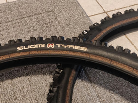 Nastarenkaat 29", Pyörätarvikkeet ja kypärät, Polkupyörät ja pyöräily, Ii, Tori.fi Nastarenkaat 29", Pyörätarvikkeet ja kypärät, Polkupyörät ja pyöräily, Ii, Tori.fi