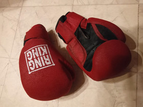 NYRKKEILY HANSKAT Ring King, Muu urheilu ja ulkoilu, Urheilu ja ulkoilu, Merikarvia, Tori.fi NYRKKEILY HANSKAT Ring King, Muu urheilu ja ulkoilu, Urheilu ja ulkoilu, Merikarvia, Tori.fi