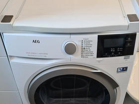 AEG:n kuivausrumpu 8kg, Pesu- ja kuivauskoneet, Kodinkoneet, Orimattila, Tori.fi AEG:n kuivausrumpu 8kg, Pesu- ja kuivauskoneet, Kodinkoneet, Orimattila, Tori.fi