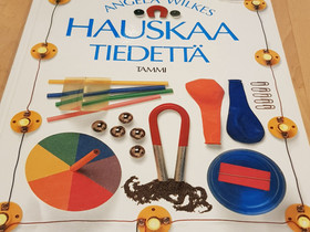 Hauskaa tiedettä, Lastenkirjat, Kirjat ja lehdet, Hollola, Tori.fi Hauskaa tiedettä, Lastenkirjat, Kirjat ja lehdet, Hollola, Tori.fi