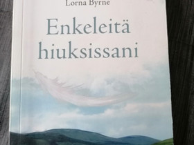 Lorna Byrne, Kaunokirjallisuus, Kirjat ja lehdet, Lahti, Tori.fi