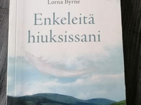 Lorna Byrne, Kaunokirjallisuus, Kirjat ja lehdet, Lahti, Tori.fi Lorna Byrne, Kaunokirjallisuus, Kirjat ja lehdet, Lahti, Tori.fi