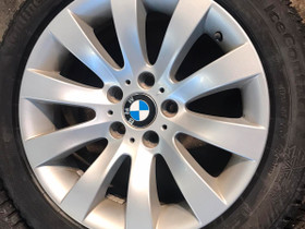 Bmw nastarenkaat 225/50R17, Renkaat ja vanteet, Helsinki, Tori.fi Bmw nastarenkaat 225/50R17, Renkaat ja vanteet, Helsinki, Tori.fi