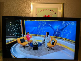 Sony Bravia 46 TV, Televisiot, Viihde-elektroniikka, Oulu, Tori.fi Sony Bravia 46 TV, Televisiot, Viihde-elektroniikka, Oulu, Tori.fi
