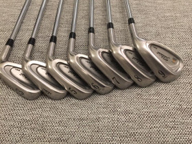 Titleist DCI 981, Golf, Urheilu ja ulkoilu, Vantaa, Tori.fi Titleist DCI 981, Golf, Urheilu ja ulkoilu, Vantaa, Tori.fi
