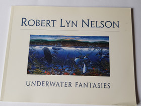Robert Lyn Nelson merikuvia, Harrastekirjat, Kirjat ja lehdet, Hollola, Tori.fi Robert Lyn Nelson merikuvia, Harrastekirjat, Kirjat ja lehdet, Hollola, Tori.fi