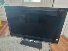 Sharp 40" lcd taulutelevisio, Televisiot, Viihde-elektroniikka, Jyväskylä, Tori.fi Sharp 40" lcd taulutelevisio, Televisiot, Viihde-elektroniikka, Jyväskylä, Tori.fi