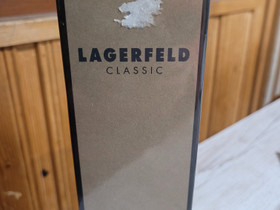 Lagerfeldmiesten tuoksu, Kauneudenhoito ja kosmetiikka, Terveys ja hyvinvointi, Alavus, Tori.fi Lagerfeldmiesten tuoksu, Kauneudenhoito ja kosmetiikka, Terveys ja hyvinvointi, Alavus, Tori.fi