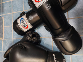 Fairtex säärisuojat ja Fight2 nyrkkeilyhanskat, Kamppailulajit, Urheilu ja ulkoilu, Kempele, Tori.fi Fairtex säärisuojat ja Fight2 nyrkkeilyhanskat, Kamppailulajit, Urheilu ja ulkoilu, Kempele, Tori.fi