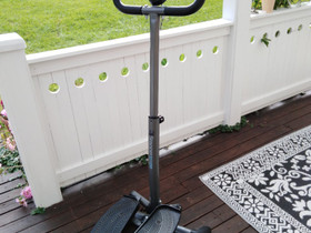 Hyväkuntoinen stepperi, Kuntoilu ja fitness, Urheilu ja ulkoilu, Laukaa, Tori.fi Hyväkuntoinen stepperi, Kuntoilu ja fitness, Urheilu ja ulkoilu, Laukaa, Tori.fi