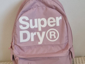 Superdry reppu, Laukut ja hatut, Asusteet ja kellot, Oulu, Tori.fi Superdry reppu, Laukut ja hatut, Asusteet ja kellot, Oulu, Tori.fi