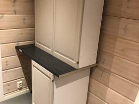 Kalustesetti, Muu rakentaminen ja remontointi, Rakennustarvikkeet ja työkalut, Oulu, Tori.fi Kalustesetti, Muu rakentaminen ja remontointi, Rakennustarvikkeet ja työkalut, Oulu, Tori.fi