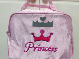 Prinsessa olkalaukku.Olkalaukku, Laukut ja hatut, Asusteet ja kellot, Kempele, Tori.fi Prinsessa olkalaukku.Olkalaukku, Laukut ja hatut, Asusteet ja kellot, Kempele, Tori.fi