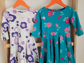 Pop mekot 110-116 cm, Lastenvaatteet ja kengät, Heinola, Tori.fi Pop mekot 110-116 cm, Lastenvaatteet ja kengät, Heinola, Tori.fi