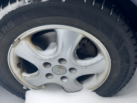 5x110 talvirenkaat 15", Renkaat ja vanteet, Joensuu, Tori.fi 5x110 talvirenkaat 15", Renkaat ja vanteet, Joensuu, Tori.fi