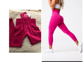 Treenivaatteita nvgtn ja alphalete, Kuntoilu ja fitness, Urheilu ja ulkoilu, Helsinki, Tori.fi Treenivaatteita nvgtn ja alphalete, Kuntoilu ja fitness, Urheilu ja ulkoilu, Helsinki, Tori.fi