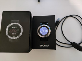 Suunto Spartan trainer urheilukello, Muu urheilu ja ulkoilu, Urheilu ja ulkoilu, Parainen, Tori.fi Suunto Spartan trainer urheilukello, Muu urheilu ja ulkoilu, Urheilu ja ulkoilu, Parainen, Tori.fi
