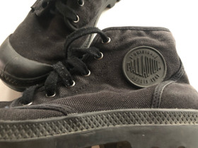 Palladium nilkkurit, Vaatteet ja kengät, Rovaniemi, Tori.fi Palladium nilkkurit, Vaatteet ja kengät, Rovaniemi, Tori.fi