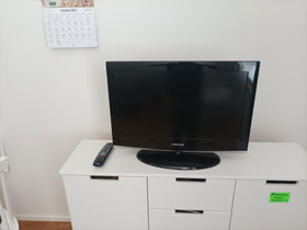 Samsung televisio, Televisiot, Viihde-elektroniikka, Mikkeli, Tori.fi Samsung televisio, Televisiot, Viihde-elektroniikka, Mikkeli, Tori.fi