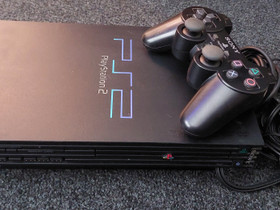 Ps2, Pelikonsolit ja pelaaminen, Viihde-elektroniikka, Heinola, Tori.fi Ps2, Pelikonsolit ja pelaaminen, Viihde-elektroniikka, Heinola, Tori.fi