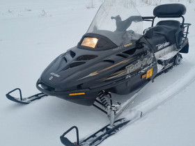 Ski-doo Touring 500F, 4500km, Moottorikelkat, Moto, Kalajoki, Tori.fi Ski-doo Touring 500F, 4500km, Moottorikelkat, Moto, Kalajoki, Tori.fi
