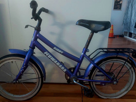 Kuwahara Birdy lasten pyörä 16", Lasten pyörät, Polkupyörät ja pyöräily, Oulu, Tori.fi Kuwahara Birdy lasten pyörä 16", Lasten pyörät, Polkupyörät ja pyöräily, Oulu, Tori.fi