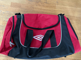 Umbro treenilaukku, Muu urheilu ja ulkoilu, Urheilu ja ulkoilu, Espoo, Tori.fi Umbro treenilaukku, Muu urheilu ja ulkoilu, Urheilu ja ulkoilu, Espoo, Tori.fi