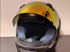 Arai Viper-GT Matte Black M kypärä, Ajoasut, kengät ja kypärät, Mototarvikkeet ja varaosat, Lahti, Tori.fi Arai Viper-GT Matte Black M kypärä, Ajoasut, kengät ja kypärät, Mototarvikkeet ja varaosat, Lahti, Tori.fi