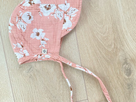 Kaiko Baby Bonnet, Rugosa koko S 40/42cm, Lastenvaatteet ja kengät, Oulu, Tori.fi Kaiko Baby Bonnet, Rugosa koko S 40/42cm, Lastenvaatteet ja kengät, Oulu, Tori.fi