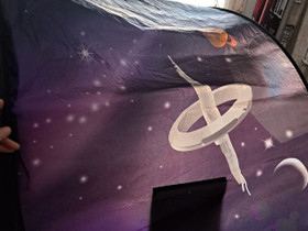 Dreamtent katos sänkyyn, Muut lastentarvikkeet, Lastentarvikkeet ja lelut, Lahti, Tori.fi Dreamtent katos sänkyyn, Muut lastentarvikkeet, Lastentarvikkeet ja lelut, Lahti, Tori.fi