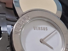 Versus kello, Kellot ja korut, Asusteet ja kellot, Heinola, Tori.fi Versus kello, Kellot ja korut, Asusteet ja kellot, Heinola, Tori.fi