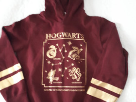 Harry Potter huppari 158/164, Lastenvaatteet ja kengät, Oulu, Tori.fi Harry Potter huppari 158/164, Lastenvaatteet ja kengät, Oulu, Tori.fi