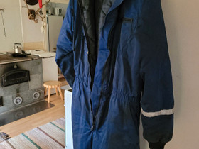 Pilkkihaalarit koko56, Ulkoilu ja retkeily, Urheilu ja ulkoilu, Kouvola, Tori.fi Pilkkihaalarit koko56, Ulkoilu ja retkeily, Urheilu ja ulkoilu, Kouvola, Tori.fi