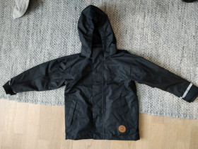 Mini Rodini välikausitakki 104/110, Lastenvaatteet ja kengät, Kempele, Tori.fi Mini Rodini välikausitakki 104/110, Lastenvaatteet ja kengät, Kempele, Tori.fi