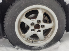 Nokian Hakkapeliitta 5 195/65r15, vantein, Renkaat ja vanteet, Sotkamo, Tori.fi Nokian Hakkapeliitta 5 195/65r15, vantein, Renkaat ja vanteet, Sotkamo, Tori.fi
