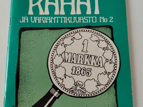 Suomen rahat, Rahat ja mitalit, Keräily, Kalajoki, Tori.fi Suomen rahat, Rahat ja mitalit, Keräily, Kalajoki, Tori.fi