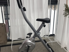Kuntopyörä, Kuntoilu ja fitness, Urheilu ja ulkoilu, Jyväskylä, Tori.fi Kuntopyörä, Kuntoilu ja fitness, Urheilu ja ulkoilu, Jyväskylä, Tori.fi