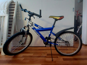 Kuwahara MX3 20" lasten pyörä., Lasten pyörät, Polkupyörät ja pyöräily, Oulu, Tori.fi Kuwahara MX3 20" lasten pyörä., Lasten pyörät, Polkupyörät ja pyöräily, Oulu, Tori.fi