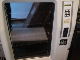Kioskiautomaatti, Liikkeille ja yrityksille, Multia, Tori.fi Kioskiautomaatti, Liikkeille ja yrityksille, Multia, Tori.fi