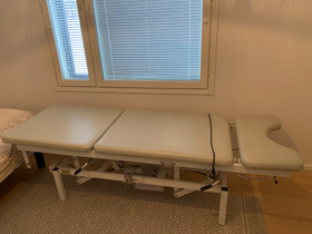 Sähkökäyttöinen tutkimuspöytä, Terveyslaitteet ja hygieniatarvikkeet, Terveys ja hyvinvointi, Kempele, Tori.fi Sähkökäyttöinen tutkimuspöytä, Terveyslaitteet ja hygieniatarvikkeet, Terveys ja hyvinvointi, Kempele, Tori.fi