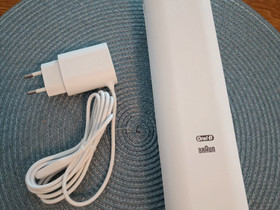 Braun oral-b matkalaturi, uusi, Terveyslaitteet ja hygieniatarvikkeet, Terveys ja hyvinvointi, Jyväskylä, Tori.fi Braun oral-b matkalaturi, uusi, Terveyslaitteet ja hygieniatarvikkeet, Terveys ja hyvinvointi, Jyväskylä, Tori.fi