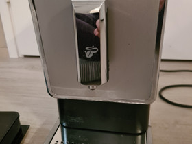 Coffee machine, Muut kodinkoneet, Kodinkoneet, Siilinjärvi, Tori.fi Coffee machine, Muut kodinkoneet, Kodinkoneet, Siilinjärvi, Tori.fi