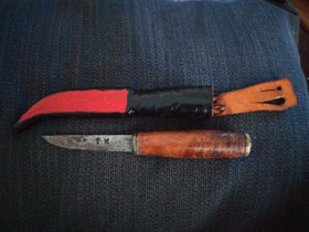 Tommi puukko, Muu keräily, Keräily, Oulu, Tori.fi Tommi puukko, Muu keräily, Keräily, Oulu, Tori.fi
