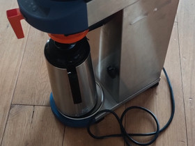 Metos termoskannu kahvinkeitin, Liikkeille ja yrityksille, Vihti, Tori.fi Metos termoskannu kahvinkeitin, Liikkeille ja yrityksille, Vihti, Tori.fi